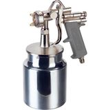 Aristo Ad Alttan Depo Boya Tabancası 1.4 mm