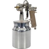 Aristo Ad Alttan Depo Boya Tabancası 3.0 mm