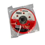 Aristo Eco-Os 152506 Havalı Zımpara Makina Tabanı Cırtlı