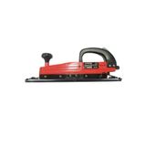 Aristo HRT-805 Havalı Rende Zımpara Makinesi