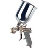 Aristo Ud Üstten Depo Boya Tabancası 4.0 mm
