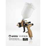 Aristo Viper Profesyonel Boya Tabancası 1.3 mm