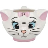 Aristocats Beker Marie Kupa Bardak - Renkli