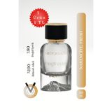 Aristokrates Imagination Erkek Extrait de Parfüm 50 ML | Narenciye, Fresh | Bergamot, Portakal, Tarçın, Siyah Çay