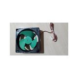 Ariston 01 06 257 Fan Motor 12539JE-12L-BA 12 V