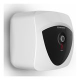 Ariston Andris Lux 10 Elektrikli Termosifon Titanyum Alaşım Kaplamalı Çelik Kazan 10Lt Tezgah Altı