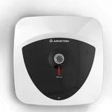 Ariston Andris Lux 10 Elektrikli Termosifon Titanyum Alaşım Kaplamalı Çelik Kazan 10Lt Tezgah Üstü