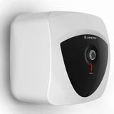 Ariston Andris Lux 15 Elektrikli Termosifon Titanyum Alaşım Kaplamalı Çelik Kazan 15Lt Tezgah Altı