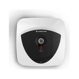 Ariston Andris Lux 30 Elektrikli Termosifon Titanyum Alaşım Kaplamalı Çelik Kazan 30Lt Tezgah Üstü