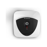 Ariston Andris Lux Tezgah Üstü Termosifon 30 Lt 1500 W Enerji Sınıfı Montaj Hariç