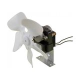 Ariston B0004015TECHNO Fan Buzdolabı Fan Motoru CL174705 Ariston Vestel
