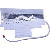 Ariston B0004073ARA Bölme Rezistansı 277213 Ariston Hotpoint Indesit