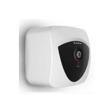 Ariston Beyaz Andris Lux 30 lt Tezgah Üstü Termosifon