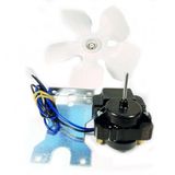 Ariston Buzdolabı Fan Motoru