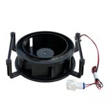 Ariston Buzdolabı İç Fan Motoru Dc12v 0,25a 1