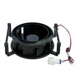 Ariston Buzdolabı Iç Fan Motoru DC12V 0,25A