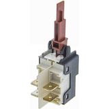 Ariston Çamaşır Makine Anahtarı Arıston Hotpoint Indesit 041184