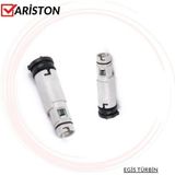 Ariston Egis, Clas, Genus Türbin - Kombi
