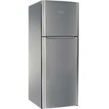 Ariston ENTM 18221 X F (TK) Inox Buzdolabı