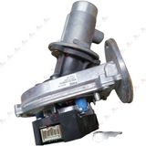 Ariston Fan Motoru Egis Premium 118000602 (Çıkma)