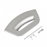 Ariston Future Tutamak Gri