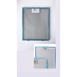Ariston Hotpoint- Aspiratör & Davlumbaz Yağ Filtresi 26,2 X 30,5 Cm Iade Yoktur Ölçünüzü Doğru Alınız