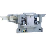 Ariston & Hotpoint - Indesit Uyumlu Bulaşık Makinesi Kapak Kilidi - C00274116 - Adet - Set