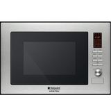 Ariston Hotpoint MWHA 222.1 X Mikrodalga Fırın