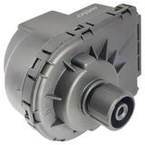 Ariston İle Uyumlu Plus 35/He 30/He 38/He Evo 24 Eu/He Evo 30/He Evo 30 Eu Serisi 3 Yollu Chunchui Step Motoru