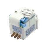 Ariston - Indesit Buzdolabı Timer Saati (4-3-2-1) Orj 173680
