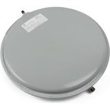 Ariston Kombi 3/8" 8 L Genleşme Tankı - Gri Önaysan