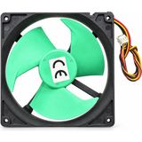 Ariston No-Frost Buzdolabı Fan Motoru 4715JL-04W-S29 DC12V