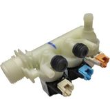 Ariston O0006640ÇAMAŞIR Makine Tp Üçlü Ventil 180° Geçmeli Grp Soket Indesit Ariston 110331