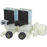 Ariston O0006641ÇAMAŞIR Makine Tp Ikili Su Giriş Ventil Geçmeli Grp Soket Ariston 110333