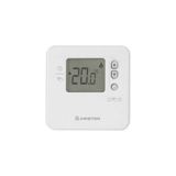 Ariston Thermo Evo Serisi Kablolu Pilsiz Modülasyonlu Oda Termostatı
