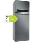 Ariston TNF 9322 OX Inox Buzdolabı