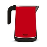 Ariston WK 22M AR0 2200 W 1.7 lt Kapasiteli Su Isıtıcı Kırmızı