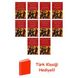 Aristoteles 10 Kitap Seti + Türk Klasiği Hediye