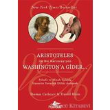 ARISTOTELES ILE BIR KARINCAYİYEN WASHINGTON'A GIDER - THOMAS CATHCART;DANIEL KLEIN