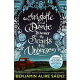 Aristotle And Dante Discover The Secrets Of The Universe