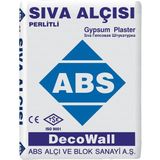 Arısu Abs Sıva Alçısı - 35 gr