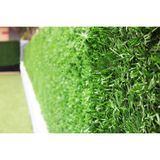 Arısu Konya Çim Çit Çimli Bahçe Teli Çim Çit 0,50 cm x 5 Metre