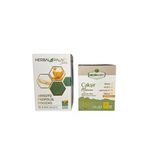 Arısütü - Propolis - Ginseng Macun 230 Gr + Çakşır Macun 240 Gr İkili Destek Takviye Seti