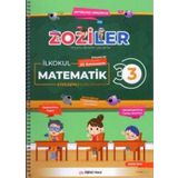 Aritilmis Gerceklik Zoziler Ilkokul 3. Sinif Tum Soru Cozumleri 3 D Animasyon Matematik Etkilesimli Soru Bankasi