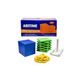 Aritime, Onluk Taban Bloklari, Birlik, Yuzluk, Onluk Blok