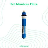 Arıtmacı Eco Membran Filtre