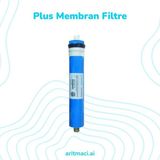 Arıtmacı Plus Membran Filtre