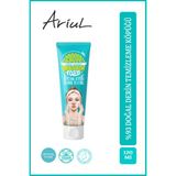 Ariul % 93 Doğal İçerikl Hipoalerjenik Manyetik Mikro Baloncuklu Derin Temizleyici Köpük 120 Ml