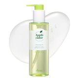 Ariul Apple Cider Deep Cleansing Oil 200ml Elma Sirkeli Gözenek Arındırıcı Yağ Bazlı Vegan Temizleme Yağı