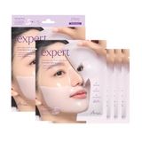 Ariul Expert Peptide Collagen Gel Mask (4 Sheets) - Peptit & Kolajen Sıkılaştırıcı Jel Maske 4’lü S